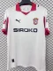 2025-26 Gijon Third Fans Soccer Jersey