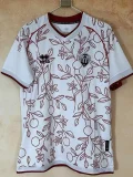 2025-26 CD Castellon Away Fans Soccer Jersey