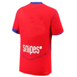 2025-26 PSG Third Have Stars Player Version Soccer jersey (带星)