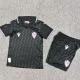 2025-26 UD Almeria Third Kids Soccer Jersey