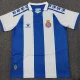 2025-26 Espanyol Home Fans Soccer Jersey