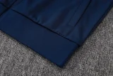 2025-26 PSG Royal blue Jacket Tracksuit #A2592
