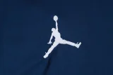2025-26 PSG Jordan Royal blue Training Short Suit #D25186