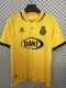 2025-26 Espanyol Yellow 125th Anniversary Fans Soccer Jersey
