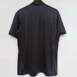 2025-26 PSG Jordan Fourth 1:1 Fans Soccer jersey