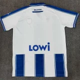 2025-26 Levante UD Away Fans Soccer Jersey