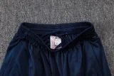 2025-26 PSG Jordan Royal blue Training Short Suit #D25186