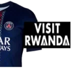 2025-26 PSG Jordan Fourth Player Version Soccer jersey