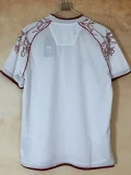 2025-26 CD Castellon Away Fans Soccer Jersey