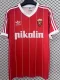 1984 Zaragoza Away Retro Soccer Jersey