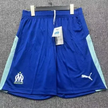 2025-26 Marseille Third Shorts Pants
