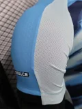2025-26 Marseille Blue Special Edition Player Version Training shirts