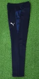 2025-26 Marseille Royal blue Training Long Pants (Have Pocket)