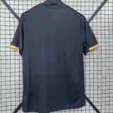 2025-26 Stade Reims Away Fans Soccer Jersey