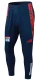 2025-26 Lyon Royal blue Training Long Pants (Have Pocket)