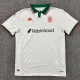 2025-26 OGC Nice Away Fans Soccer Jersey