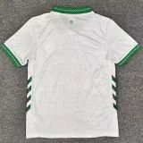2025-26 Saint Etienne Away Fans Soccer Jersey