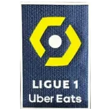2023-24 Lyon Home Fans Soccer Jersey