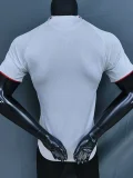 2025-26 Lyon Third Player Version Soccer Jersey