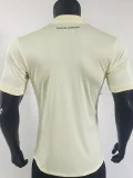 2025-26 Monaco Third Player Version Soccer Jersey