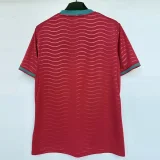 26-27 Portugal Home 1:1 Fans Soccer Jersey