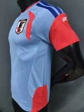 26-27 Japan Away Player Version Soccer Jersey