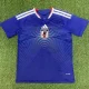 26-27 Japan Home Fans Soccer Jersey