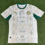26-27 Senegal Home Fans Soccer Jersey