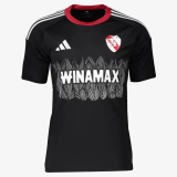 2025-26 Strasbourg Third Fans Soccer Jersey