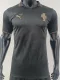 26-27 Portugal Black Special Edition Player Version Soccer Jersey (有领)