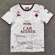 2025-26 Metz Away Fans Soccer Jersey
