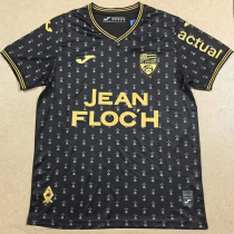 2025-26 Lorient FC Third Fans Soccer Jersey
