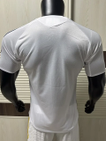 2025-26 Paris FC Away Player Version Soccer Jersey