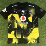 2025-26 Dortmund Black Special Edition Fans Soccer Jersey