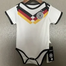 26-27 Germany Home Baby Infant Crawl Suit