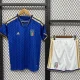 26-27 Italy Home Kids Soccer Jersey