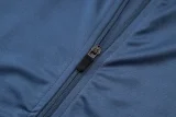 25-26 PSG Gray Jacket Tracksuit #A2593