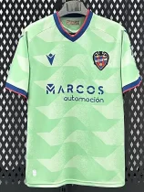 25-26 Levante UD Third Fans Soccer Jersey