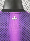 25-26 PSG Purple Black Special Edition Player Version Training shirts