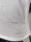 25-26 Marseille Home Player Version Soccer Jersey