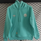2025-26 Bayern Light green Hoody