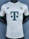 2025-26 Bayern Oktoberfest Player Version Soccer Jersey