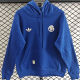 2025-26 Bayern Fancy blue Hoody