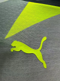 2025-26 Dortmund Away Player Version Soccer Jersey