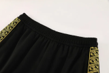 2025-26 Dortmund Yellow Jacket Tracksuit
