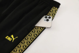 2025-26 Dortmund Yellow Jacket Tracksuit