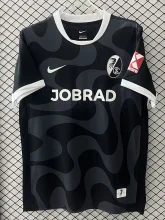 2025-26 Freiburg Third Fans Soccer Jersey