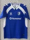2025-26 Magdeburg Home Fans Soccer Jersey