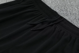 2025-26 Dortmund Black Training Short Suit