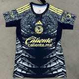 25-26 Club America Away Women Soccer Jersey